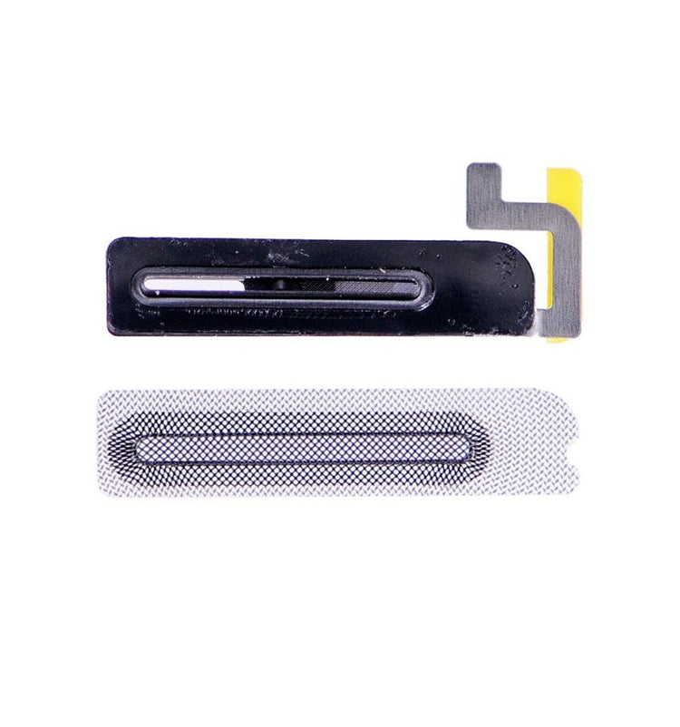 RETINA ANTIPOLVERE ALTOPARLANTE IPHONE 6S/6SPLUS     (LOTTO 5PZ)