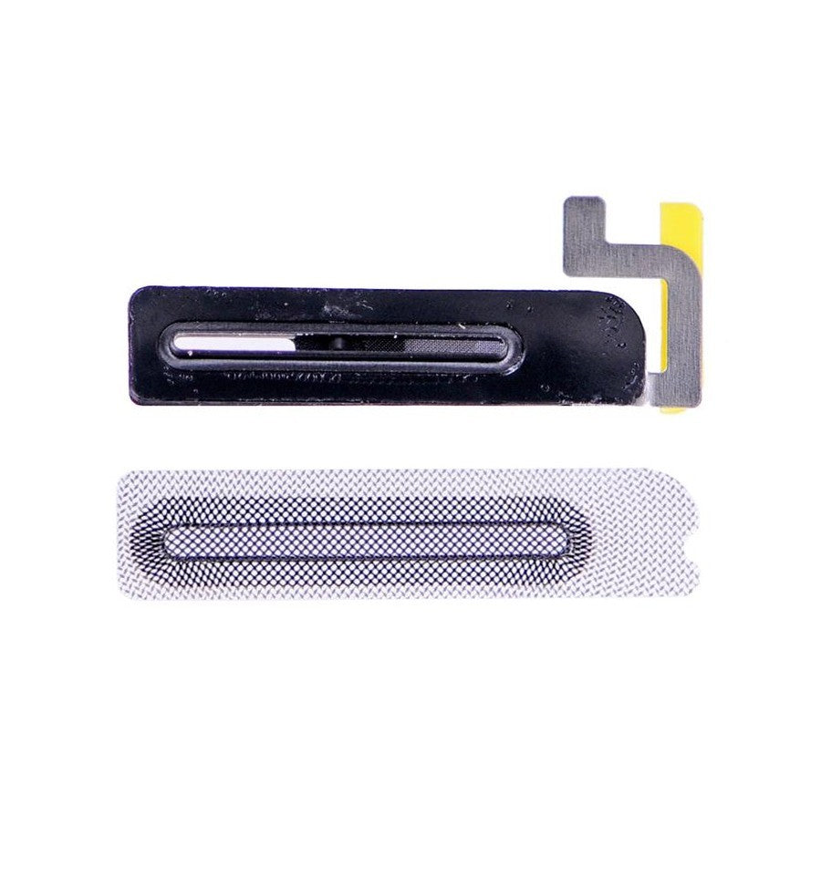 RETINA ANTIPOLVERE ALTOPARLANTE IPHONE 6S/6SPLUS     (LOTTO 5PZ)