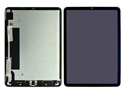 LCD APPLE IPAD AIR 4 NERO