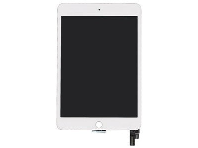 LCD APPLE IPAD MINI 4 BIANCO