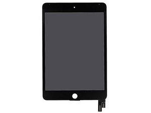 LCD APPLE IPAD MINI 4 NERO