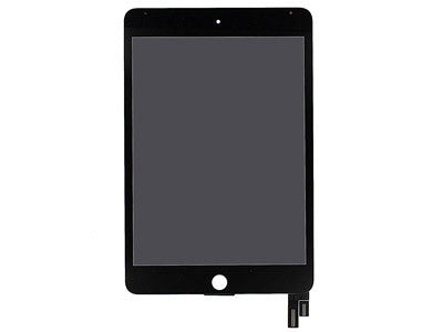 LCD APPLE IPAD MINI 4 NERO