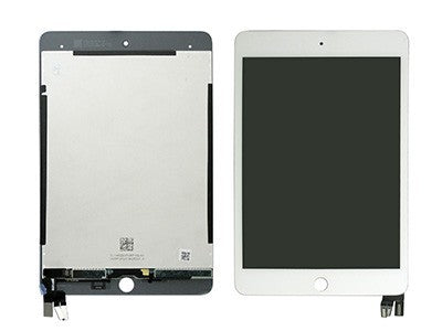 LCD APPLE IPAD MINI 5 BIANCO