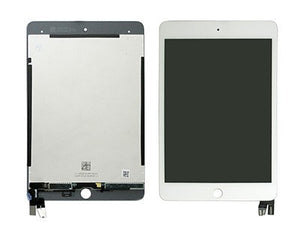 LCD APPLE IPAD MINI 5 BIANCO