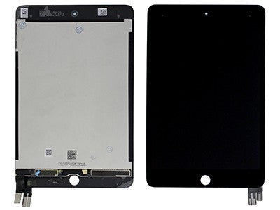 LCD APPLE IPAD MINI 5 NERO