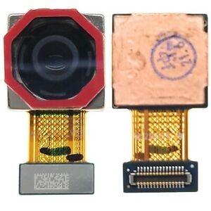 FOTOCAMERA POSTERIORE XIAOMI REDMI NOTE 10 PRO