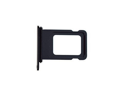 CARRELLO SIM IPHONE 13 NERO