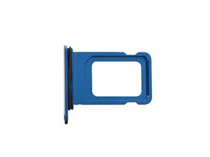 CARRELLO SIM IPHONE 13 BLU