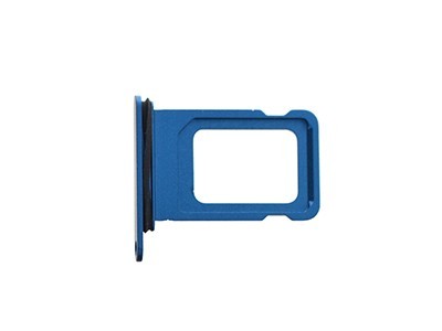 CARRELLO SIM IPHONE 13 BLU