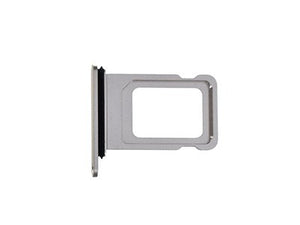 CARRELLO SIM IPHONE 13 BIANCO