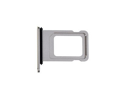 CARRELLO SIM IPHONE 13 BIANCO