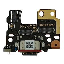 PCB DI RICARICA XT2407 MOTO EDGE 50 ORIGINALE 5P68C24920
