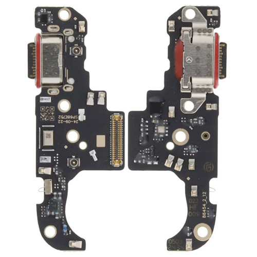 PCB DI RICARICA MOTOROLA XT2437-2 G75 5G ORIGINALE 5P68C28949