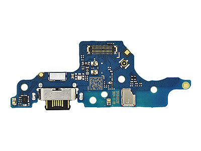 PCB DI RICARICA MOTOROLA XT2523-6 XT2523-3 E15 / G05 ORIGINALE 5P68C29309