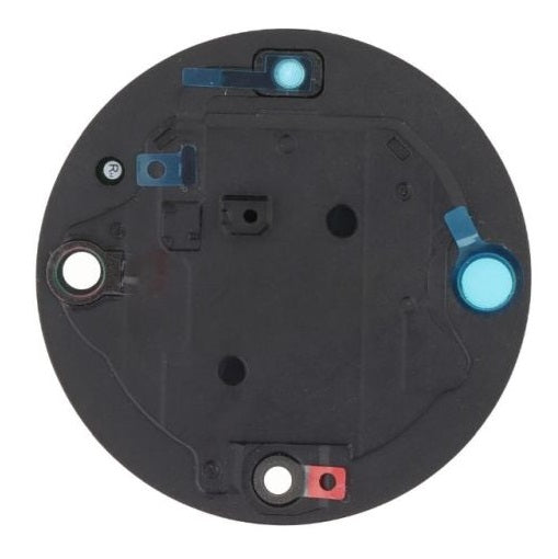 VETRO CAM HUAWEI HONOR MAGIC5 LITE / X9A NERO