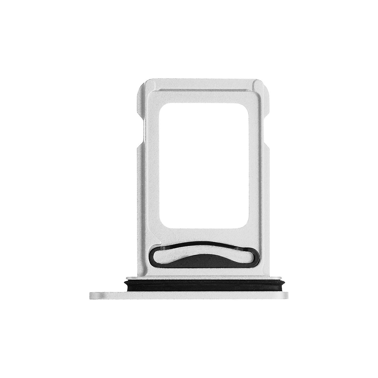 CARRELLO SIM IPHONE 13 PRO / 13 PRO MAX BIANCO