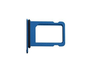 CARRELLO SIM IPHONE 13 MINI BLU