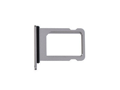 CARRELLO SIM IPHONE 13 MINI BIANCO