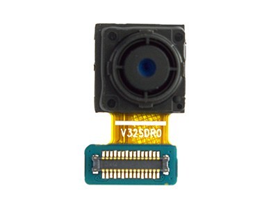 FOTOCAMERA ANTERIORE SAMSUNG A525 / A526 / A726 A52 4G / A52 5G / A72