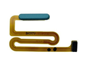 FLAT POWER SAMSUNG A125 / A127 A12 / A2 NACHO + TASTO ACCENSIONE BLU