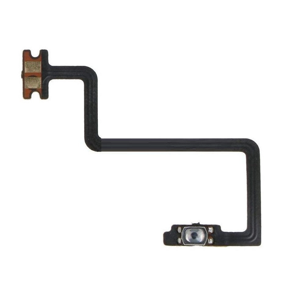 FLAT POWER OPPO A53S / A54 5G