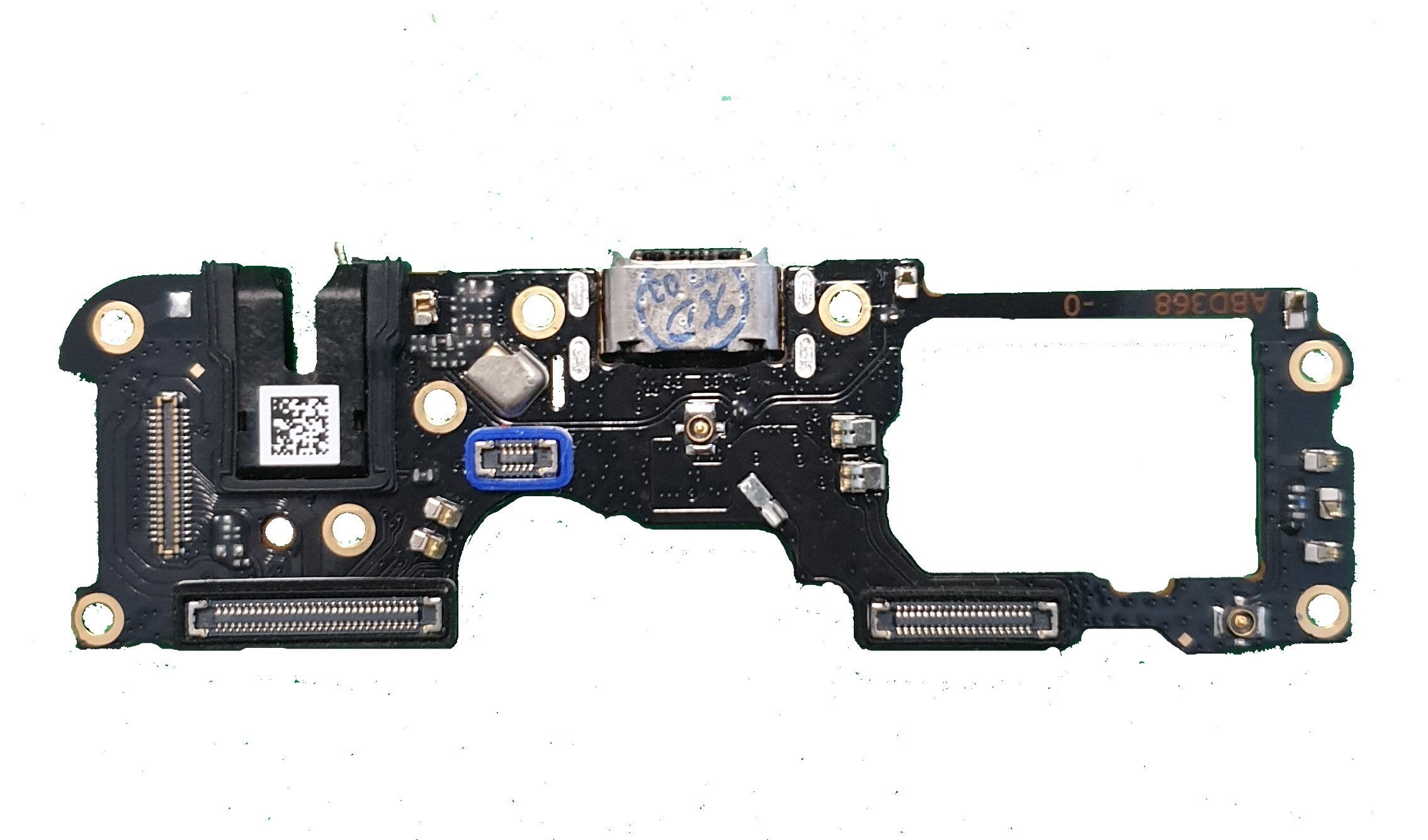 PCB DI CARICA OPPO FIND X3 LITE