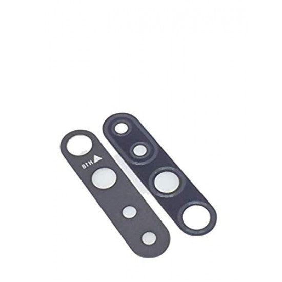 VETRO CAM OPPO RENO 3 (SENZA CORNICE)