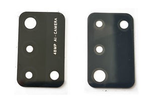 VETRO CAM OPPO A74 (SENZA CORNICE)