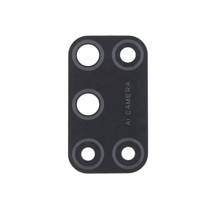 VETRO CAM OPPO A52 / A72 / A92 (SENZA CORNICE)