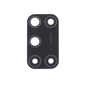 VETRO CAM OPPO A52 / A72 / A92 (SENZA CORNICE)