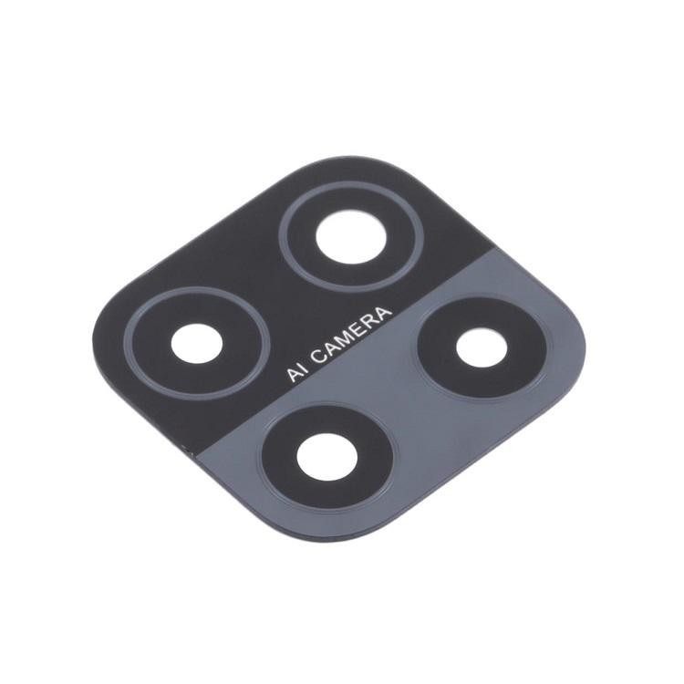VETRO CAM OPPO A15 / A15S / A35 (SENZA CORNICE)