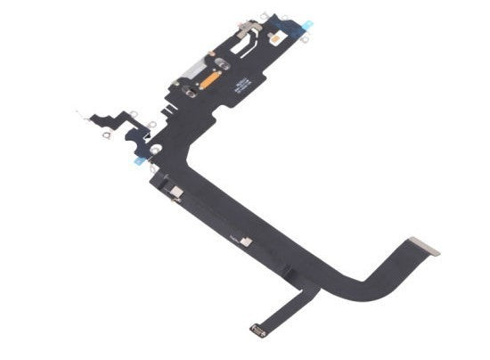 FLAT DI RICARICA IPHONE 13 PRO MAX NERO