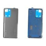 BACKCOVER XIAOMI Mi 11T / MI 11T PRO NERO ORIGINALE 55050001851L