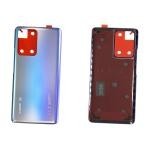 BACKCOVER XIAOMI Mi 11T / MI 11T PRO BLU ORIGINALE 550500017S4J