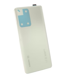 BACKCOVER XIAOMI Mi 11T / MI 11T PRO BIANCO ORIGINALE 55050001BF1L
