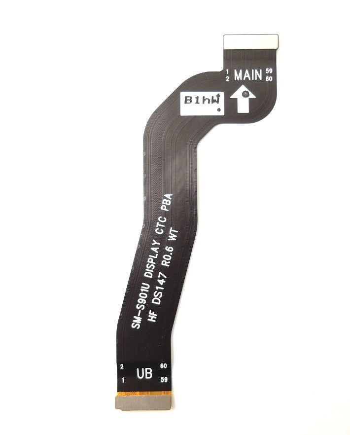 FLAT LCD SAMSUNG S901 S22 ORIGINALE GH82-27555A