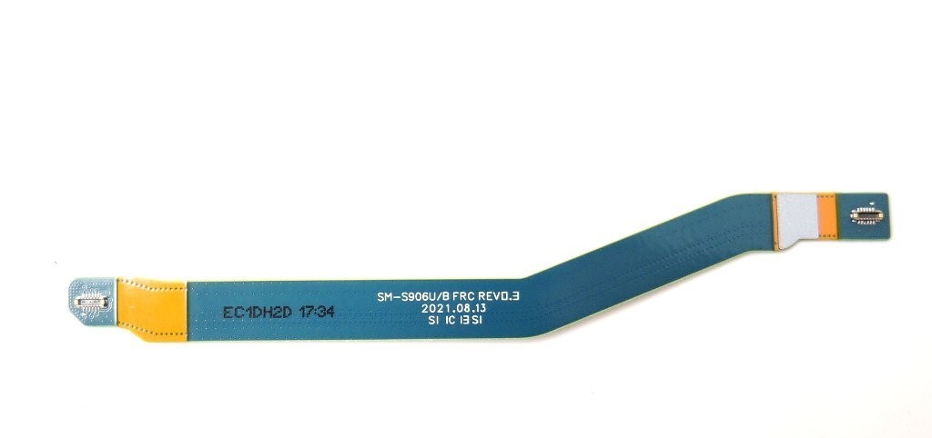 FLAT COLLEGAMENTO FRC SAMSUNG S906 S22 PLUS ORIGINALE GH59-15571A