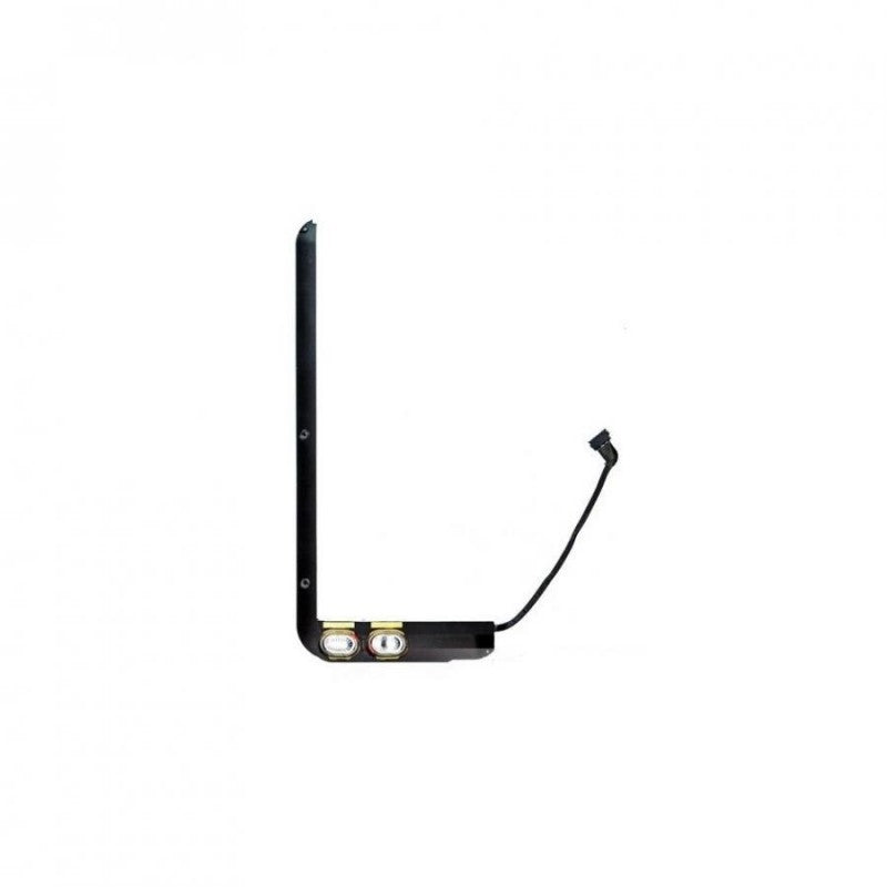 SUONERIA  IPAD 3 / IPAD 4