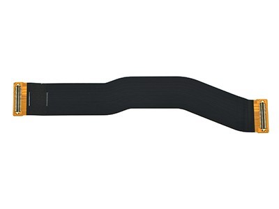 FLAT LCD SAMSUNG S908 S22 ULTRA ORIGINALE GH82-27558A