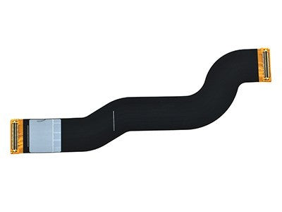 FLAT LCD SAMSUNG S906 S22 PLUS ORIGINALE GH82-27557A