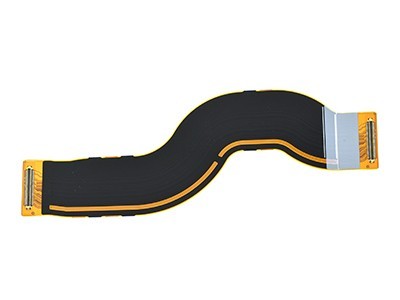 FLAT COLLEGAMENTO BOARD SAMSUNG S906 S22 PLUS ORIGINALE GH82-27556A