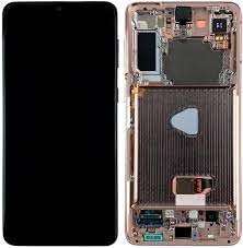 LCD SAMSUNG SM-G996 S21 PLUS VIOLA GH82-24554B