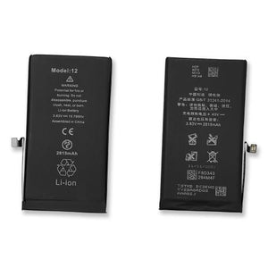 BATTERIA PER APPLE IPHONE 12 / 12 PRO