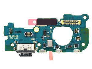 PCB DI RICARICA SAMSUNG A336 A33 ORIGINALE GH96-15022A
