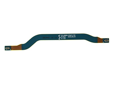 FLAT COLLEGAMENTO FRC SAMSUNG G996 S21 PLUS ORIGINALE GH59-15405A