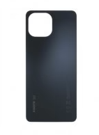 BACKCOVER XIAOMI MI 11 LITE 5G  NERO (MI FUN FESTIVAL EDITION) ORIGINALE 550500013K1L
