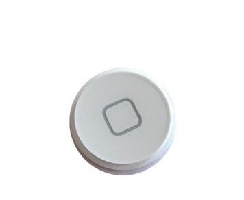 TASTO HOME IPAD 2 BIANCO