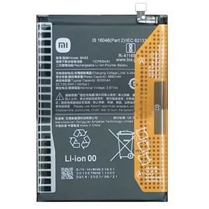 BATTERIA ORIGINALE BP42 XIAOMI MI 11 LITE / MI 11 LITE 5G