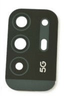 VETRO CAM OPPO A94 (SENZA CORNICE)