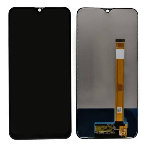 LCD COMPLETO OPPO A72 5G NO FRAME